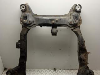 подрамник передний Fiat Croma 2 поколение 2005, 2.4 л., дизель, АКПП, чёрный, хетчбэк 5 дв.