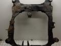 подрамник передний Fiat Croma 2 поколение 2005, 2.4 л., дизель, АКПП, чёрный, хетчбэк 5 дв. - фото №4