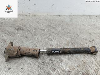 амортизатор задний правый Audi A6 4B/C5 1998, 2.5 л., дизель, МКПП, чёрный, седан