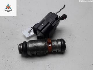 форсунка Volkswagen Golf 4 поколение 2001, 1.4 л., бензин, МКПП, серый, хетчбэк 5 дв., 036031G