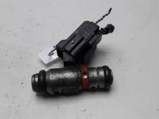 форсунка Volkswagen Golf 4 поколение 2001, 1.4 л., бензин, МКПП, серый, хетчбэк 5 дв., 036031G