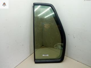 форточка задняя левая Nissan Pathfinder R50 1997, 3.3 л., бензин, АКПП, красный, внедорожник 5 дв.