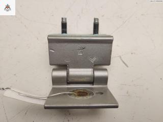 петля крышки багажника Citroen C5 1 поколение 2001, серый, хетчбэк 5 дв., 9630411480