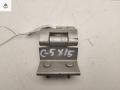 петля крышки багажника Citroen C5 1 поколение 2001, серый, хетчбэк 5 дв., 9630411480 - фото №2