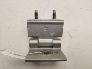 петля крышки багажника Citroen C5 1 поколение 2001, серый, хетчбэк 5 дв., 9630411480