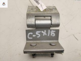 петля крышки багажника Citroen C5 1 поколение 2001, серый, хетчбэк 5 дв., 9630411480