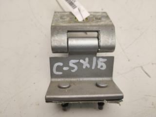 петля крышки багажника Citroen C5 1 поколение 2001, серый, хетчбэк 5 дв., 9630411480