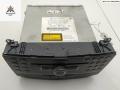 магнитола Mercedes-Benz C-Класс W204/S204 2008, 2.2 л., дизель, МКПП, чёрный, седан, 2048700196 - фото №2