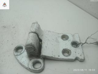 петля двери Mercedes-Benz Vito-1 W638 1999, белый, микроавтобус