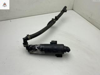 форсунка омывателя фары Audi A4 B8/8K 2008, 2.0 л., дизель, МКПП, чёрный, седан, 8K0955101