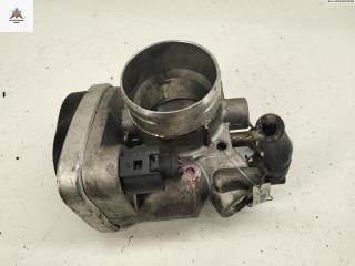 заслонка дроссельная Volkswagen Golf 4 поколение 1999, 1.6 л., бензин, МКПП, серый, хетчбэк 3 дв., 170726