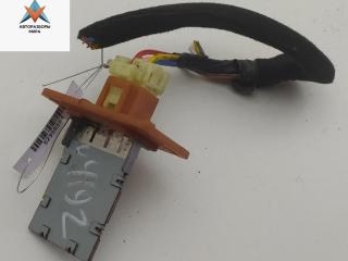 сопротивление печки Kia Ceed 2 поколение 2013, 1.6 л., дизель, МКПП, чёрный, хетчбэк 5 дв., 971283K000