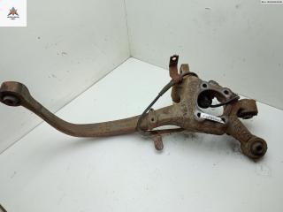 Цапфа задняя (ось ступицы) Mitsubishi Galant 7 поколение 1995, 1.8 л., бензин, МКПП, зелёный, седан