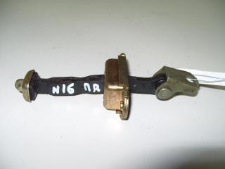 ограничитель открывания двери Nissan Almera N16 2000, хетчбэк 5 дв.