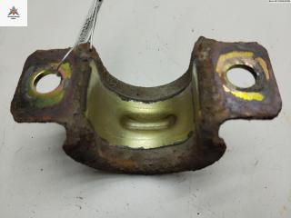 Крепление втулки стабилизатора заднего Ford Mondeo 3 поколение 2002, 2.0 л., дизель, АКПП, серый, универсал