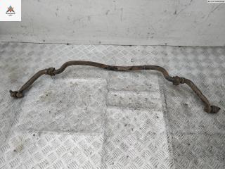 стабилизатор подвески передний Nissan X-Trail T30 2001, 2.2 л., дизель, МКПП, серый, внедорожник 5 дв.