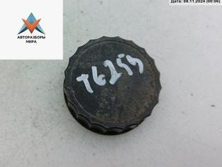 Крышка бачка тормозной жидкости Ford Mondeo 3 поколение 2001, 2.0 л., бензин, АКПП, серый, универсал