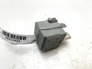 реле (прочие) Mercedes-Benz C-Класс W204/S204 2007, 2.2 л., дизель, АКПП, чёрный, универсал, 0025428719
