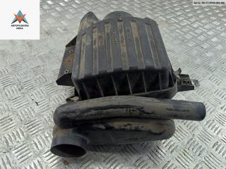 корпус воздушного фильтра Suzuki Grand Vitara 1 поколение [рестайлинг] 2002, 2.0 л., дизель, МКПП, зелёный, внедорожник 5 дв., 68DA03