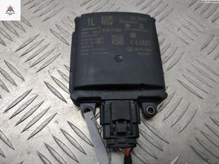 датчик температуры Nissan Micra 5 поколение K14 2017, 1.5 л., дизель, МКПП, синий, хетчбэк 5 дв., 284K15FA0A