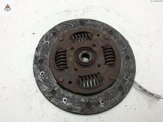 диск сцепления Fiat Stilo 1 поколение 2005, 1.6 л., бензин, МКПП, синий, универсал