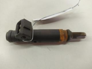 форсунка BMW 7 серия E65/E66/E67 2002, 4.4 л., бензин, АКПП, чёрный, седан, 7506924