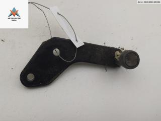 ролик двери сдвижной Ford Transit 6 поколение 2005, 2.4 л., дизель, МКПП, красный, микроавтобус