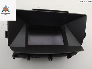 дисплей Opel Zafira 2 поколение (B) 2007, 1.6 л., бензин, МКПП, чёрный, минивэн, 13276999