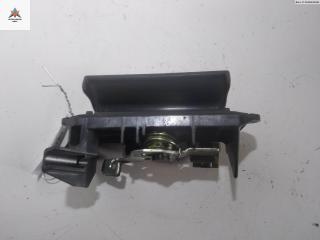 ручка крышки багажника Toyota Corolla 9 поколение (E120/E130) [рестайлинг] 2005, серый, хетчбэк 5 дв.