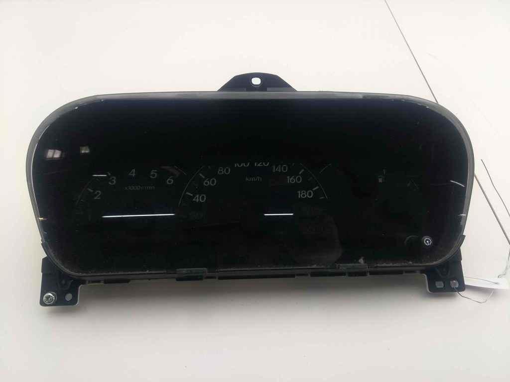 приборная панель Honda FR-V 2006, 2.2 л., дизель, МКПП, синий, минивэн, 78120-SJH-J01
