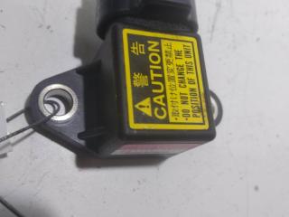 датчик AirBag Nissan Qashqai 2 поколение 2014, 1.2 л., бензин, АКПП, серый, внедорожник 5 дв., 499100-0780