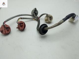 Патрон лампы фонаря Kia Sorento 1 поколение 2005, 2.5 л., дизель, АКПП, чёрный, внедорожник 5 дв.