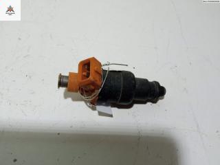 форсунка Chrysler Voyager 3 поколение 1997, 3.8 л., бензин, АКПП, синий, минивэн, 4612402