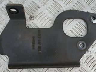 кронштейн (крепление) Mercedes-Benz Atego 1 поколение 2005, 6.4 л., дизель, АКПП, чёрный, 9733170823