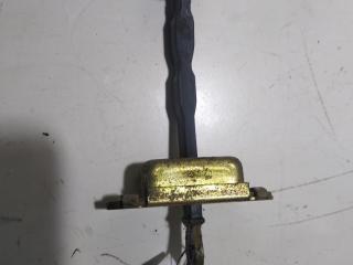 Ограничитель открывания двери задней Mitsubishi Carisma 1 поколение [рестайлинг] 1999, хетчбэк 5 дв.