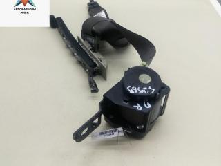 ремень безопасности Jeep Grand Cherokee WK 2007, 3.0 л., дизель, АКПП, зелёный, внедорожник 5 дв.