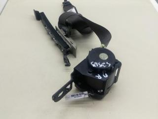 ремень безопасности Jeep Grand Cherokee WK 2007, 3.0 л., дизель, АКПП, зелёный, внедорожник 5 дв.