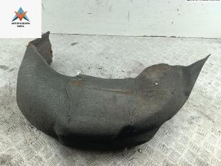 Подкрылок задний левый Kia Sorento 1 поколение 2005, 2.5 л., дизель, внедорожник 5 дв.