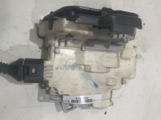 замок двери задней правой Audi A4 B7 2005, 2.5 л., дизель, АКПП, серый, универсал