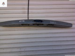 накладка декоративная Ford Mondeo 3 поколение [рестайлинг] 2004, 2.0 л., дизель, МКПП, серый, хетчбэк 5 дв., 1S71F43400AG