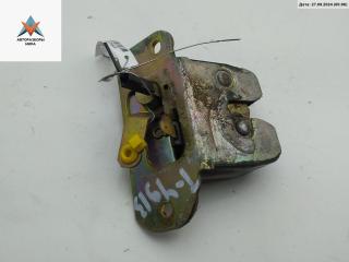 замок багажника Volvo S40 1 поколение [рестайлинг] 1999, универсал