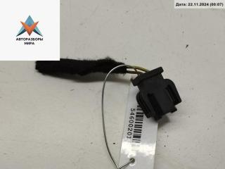 разъем (фишка) проводки Audi A6 4B/C5 [рестайлинг] 2003, 2.5 л., дизель, АКПП, серый, универсал, 893971632