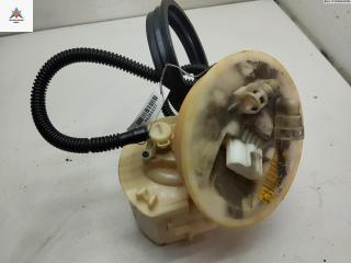 насос топливный Ford Focus 1 поколение 1999, 1.6 л., i, бензин, МКПП, серый, универсал, 98APAH