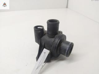 термостат Mercedes-Benz A-Класс W168/V168 [рестайлинг] 2001, 1.6 л., бензин, АКПП, чёрный, хетчбэк 5 дв., 1662030275