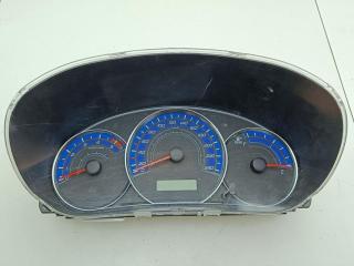 приборная панель Subaru Impreza 3 поколение (GE/GV/GH/GR) 2009, 2.0 л., дизель, МКПП, серый, хетчбэк 5 дв., 85003FG900