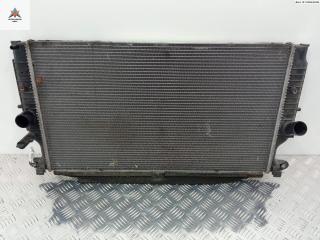 радиатор охлаждения Toyota Avensis 3 поколение (T270) [рестайлинг] 2011, 2.0 л., дизель, МКПП, чёрный, универсал, 164000R061