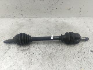 полуось передняя левая (приводной вал, ШРУС) Ford Mondeo 3 поколение 2001, 1.8 л., бензин, МКПП, синий, универсал