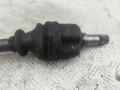 полуось передняя левая (приводной вал, ШРУС) Ford Mondeo 3 поколение 2001, 1.8 л., бензин, МКПП, синий, универсал - фото №2