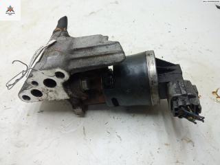 клапан EGR Honda Jazz 1 поколение 2003, 1.3 л., бензин, МКПП, серый, хетчбэк 5 дв.