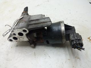 клапан EGR Honda Jazz 1 поколение 2003, 1.3 л., бензин, МКПП, серый, хетчбэк 5 дв.